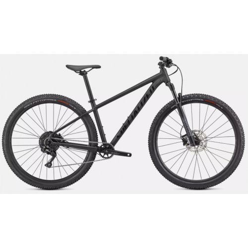 Bicicleta Specialized Rockhopper Elite  - Preta